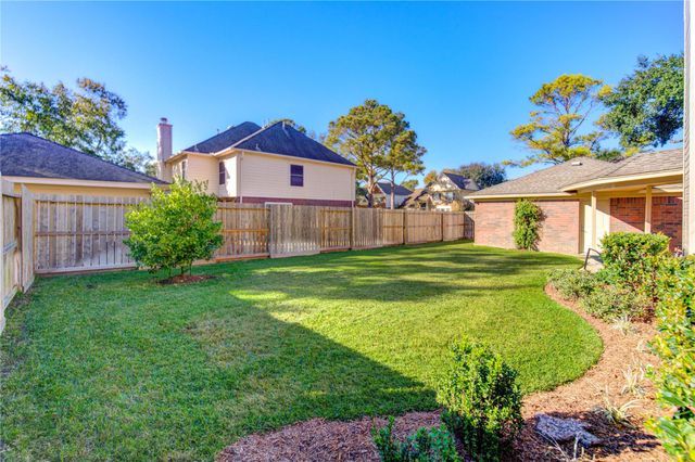 3427 Cobblestone Creek Way, Houston, TX 77084