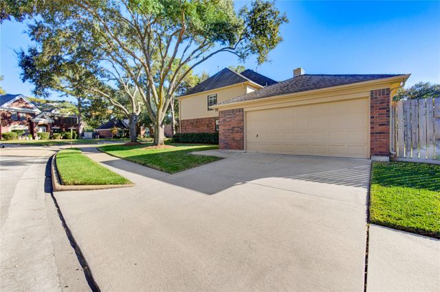 3427 Cobblestone Creek Way, Houston, TX 77084