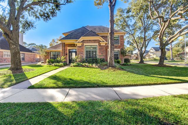 3427 Cobblestone Creek Way, Houston, TX 77084