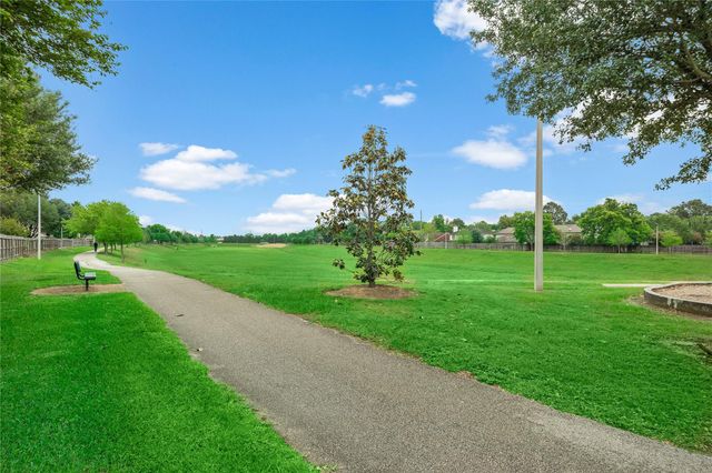 3427 Cobblestone Creek Way, Houston, TX 77084