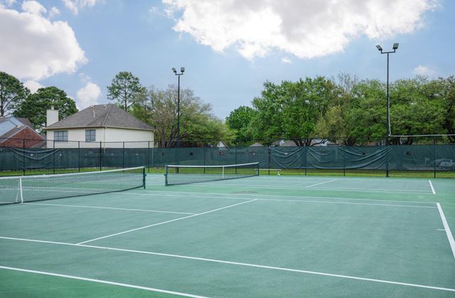 3427 Cobblestone Creek Way, Houston, TX 77084