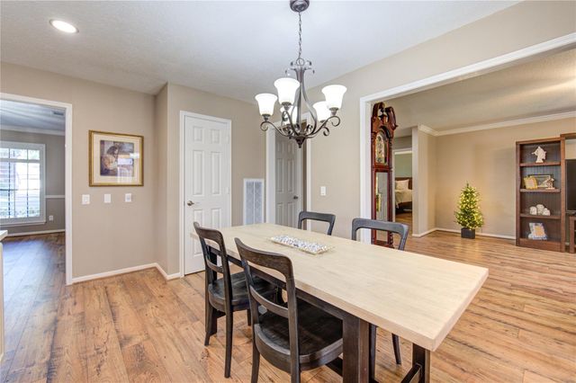 3427 Cobblestone Creek Way, Houston, TX 77084