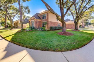 3427 Cobblestone Creek Way, Houston, TX 77084