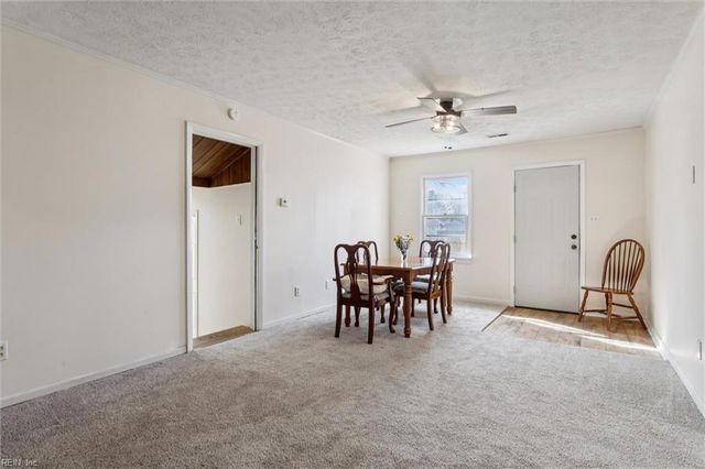 620 Ellen RD, Newport News, VA 23605