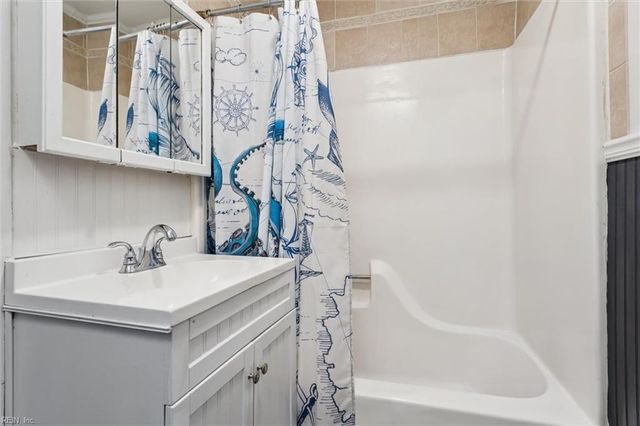 620 Ellen RD, Newport News, VA 23605