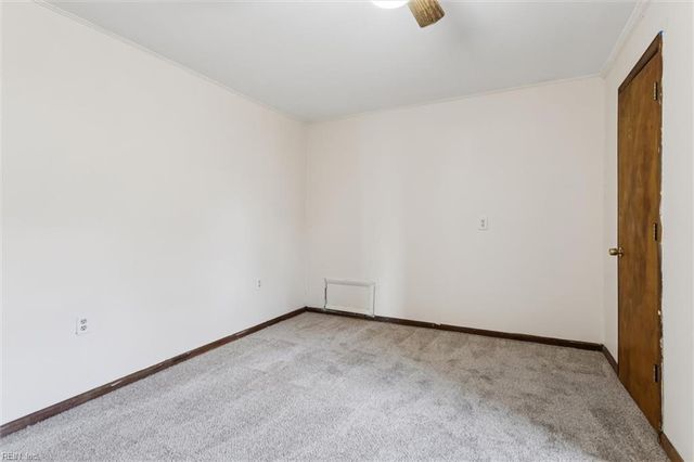 620 Ellen RD, Newport News, VA 23605