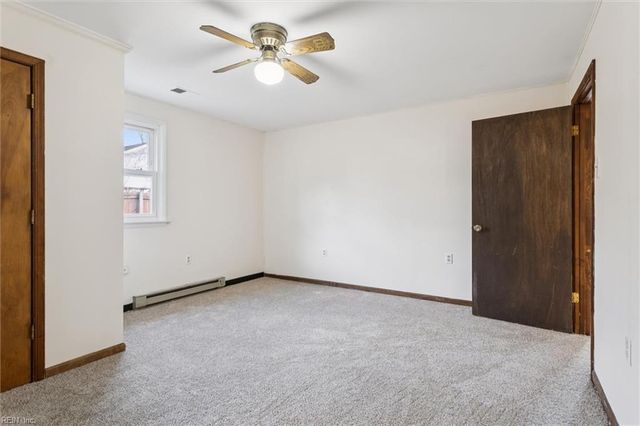 620 Ellen RD, Newport News, VA 23605