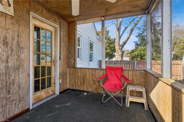 620 Ellen RD, Newport News, VA 23605