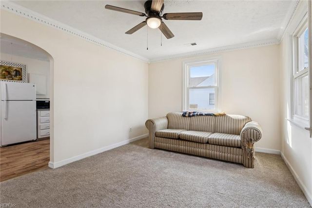 620 Ellen RD, Newport News, VA 23605