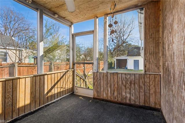 620 Ellen RD, Newport News, VA 23605