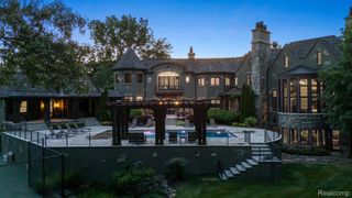 26565 SCENIC, Franklin, MI 48025