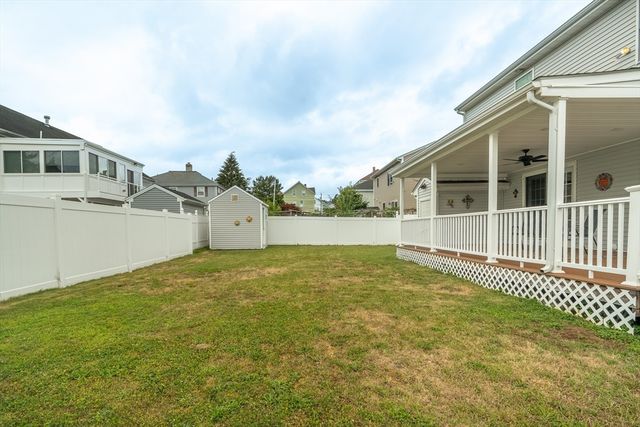 53 Somerset Street, Fall River, MA 02721