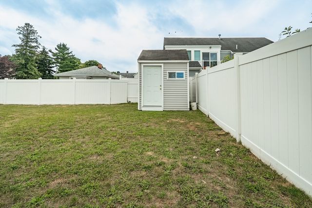 53 Somerset Street, Fall River, MA 02721