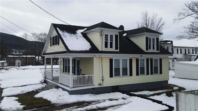 41 Martin Brook Street, Unadilla, NY 13849