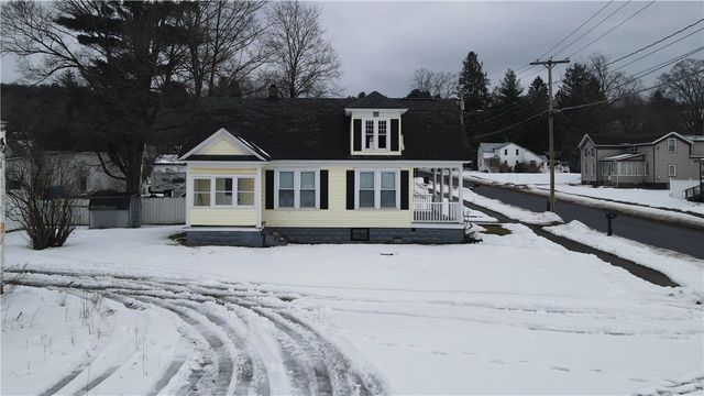 41 Martin Brook Street, Unadilla, NY 13849