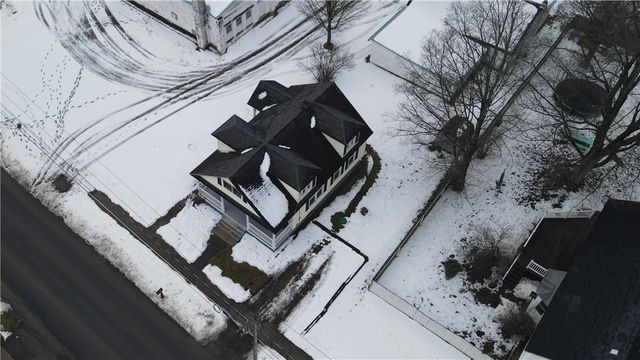 41 Martin Brook Street, Unadilla, NY 13849