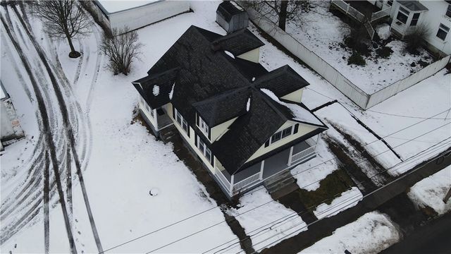 41 Martin Brook Street, Unadilla, NY 13849