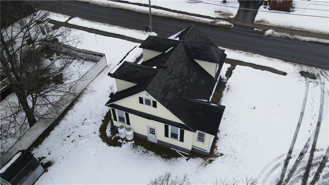 41 Martin Brook Street, Unadilla, NY 13849