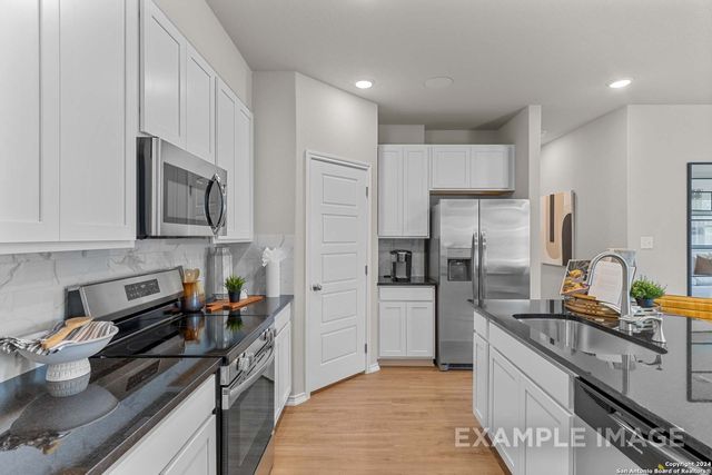2518 Applewhite Meadow, San Antonio, TX 78224
