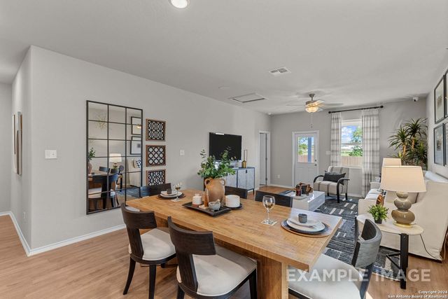 2518 Applewhite Meadow, San Antonio, TX 78224