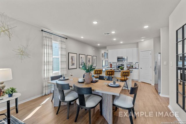 2518 Applewhite Meadow, San Antonio, TX 78224