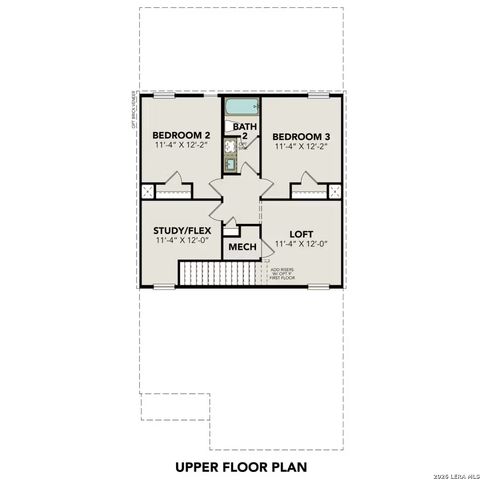 2518 Applewhite Meadow, San Antonio, TX 78224