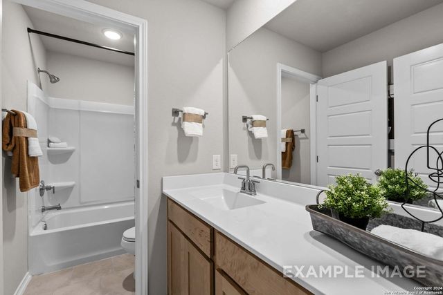 2518 Applewhite Meadow, San Antonio, TX 78224