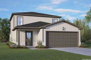 2518 Applewhite Meadow, San Antonio, TX 78224