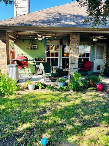 7709 Laughing Waters Trail, Mckinney, TX 75070