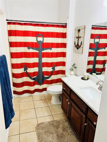 7709 Laughing Waters Trail, Mckinney, TX 75070