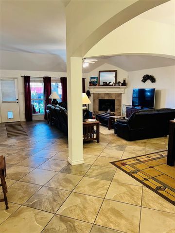 7709 Laughing Waters Trail, Mckinney, TX 75070