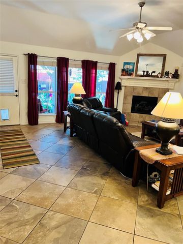 7709 Laughing Waters Trail, Mckinney, TX 75070