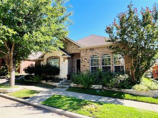 7709 Laughing Waters Trail, Mckinney, TX 75070