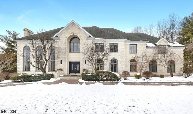 15 Quail Run, Warren Twp., NJ 07059