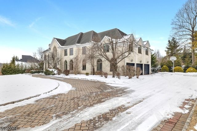 15 Quail Run, Warren Twp., NJ 07059