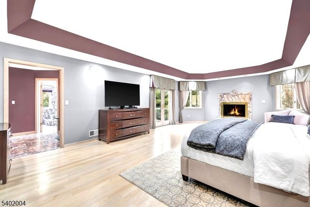 15 Quail Run, Warren Twp., NJ 07059