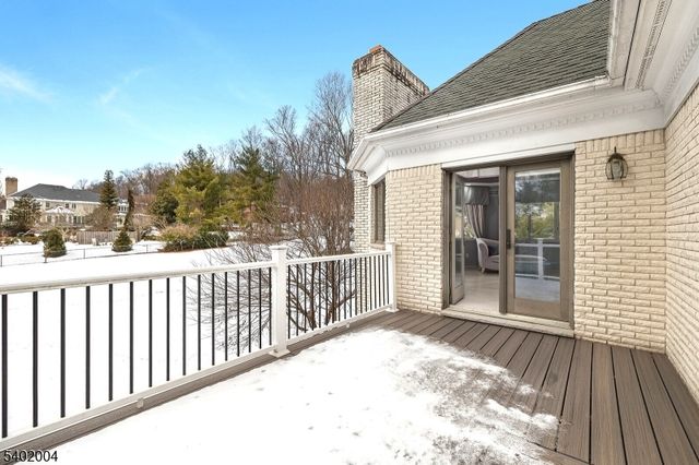 15 Quail Run, Warren Twp., NJ 07059