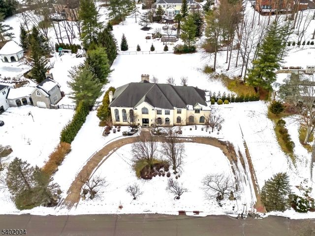 15 Quail Run, Warren Twp., NJ 07059