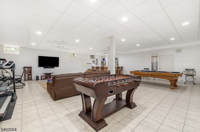 15 Quail Run, Warren Twp., NJ 07059