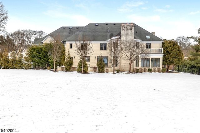 15 Quail Run, Warren Twp., NJ 07059