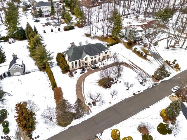 15 Quail Run, Warren Twp., NJ 07059