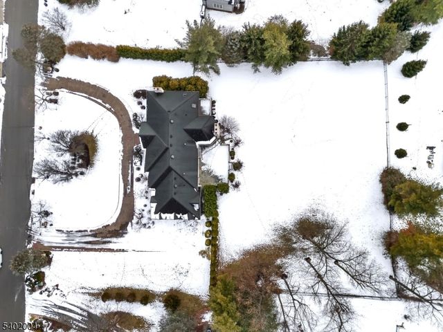 15 Quail Run, Warren Twp., NJ 07059