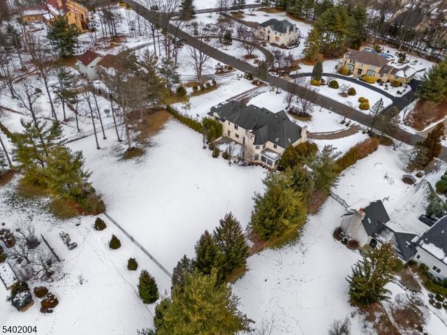 15 Quail Run, Warren Twp., NJ 07059