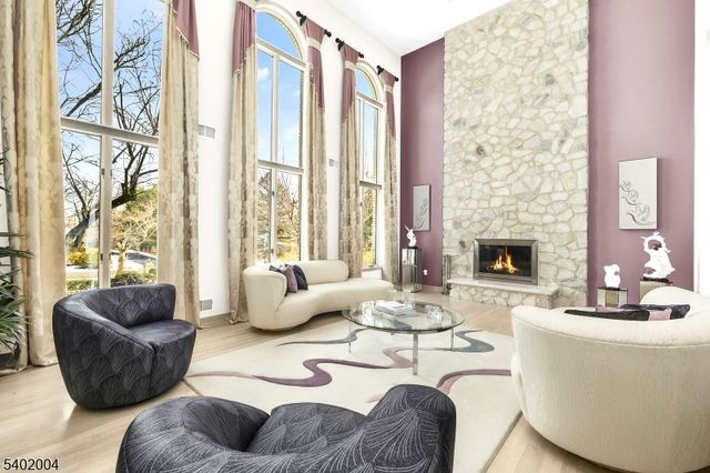 15 Quail Run, Warren Twp., NJ 07059