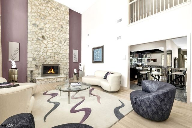 15 Quail Run, Warren Twp., NJ 07059