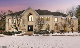 15 Quail Run, Warren Twp., NJ 07059