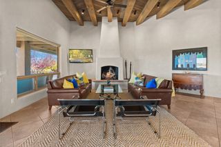 36 Paseo Aragon, Santa Fe, NM 87506