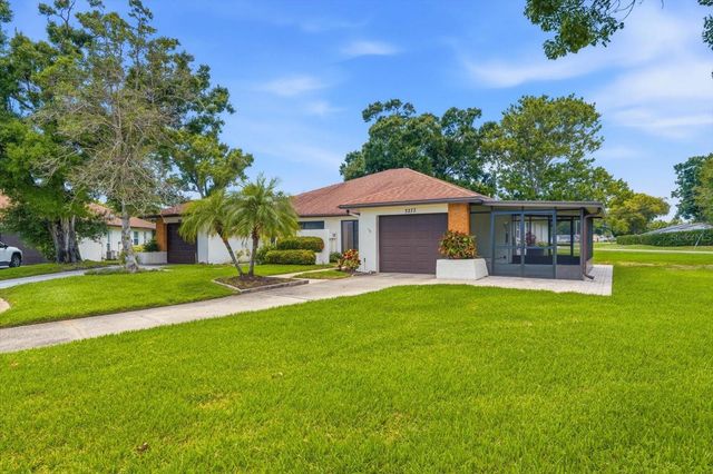 3277 GORSE COURT, Palm Harbor, FL 34684