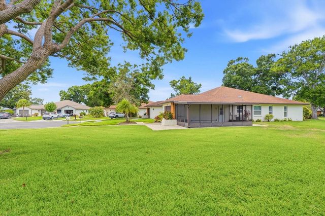 3277 GORSE COURT, Palm Harbor, FL 34684