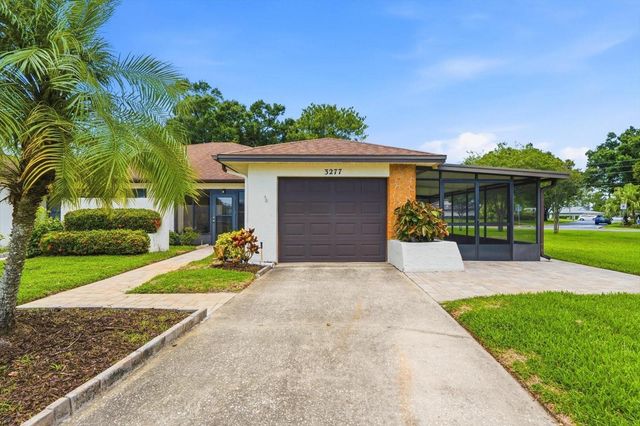 3277 GORSE COURT, Palm Harbor, FL 34684